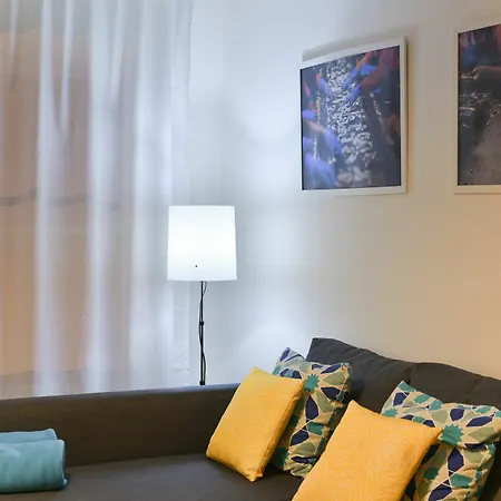 Feel Porto Cozy Flat *