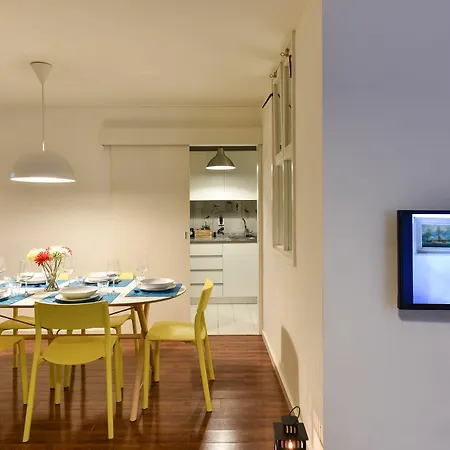 Feel Porto Cozy Flat