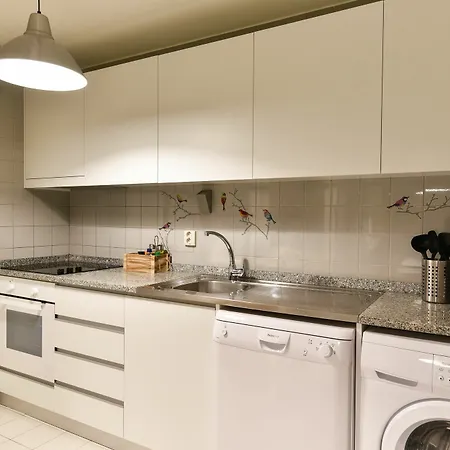 Apartmán Feel Porto Cozy Flat *