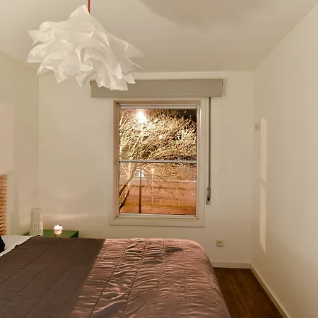 Apartmán Feel Porto Cozy Flat *