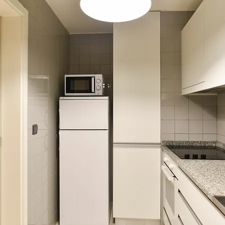 Feel Porto Cozy Flat * 马托西纽什