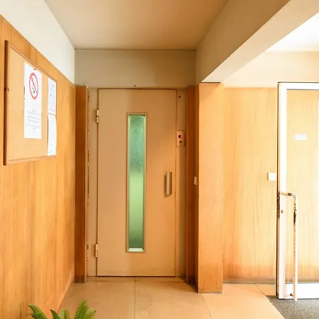 Feel Porto Cozy Flat 公寓 马托西纽什