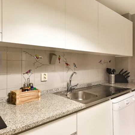Feel Porto Cozy Flat * Matosinhos (Porto)
