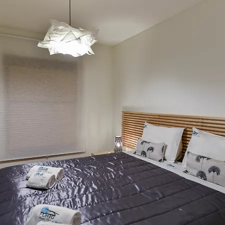 Feel Porto Cozy Flat * 马托西纽什