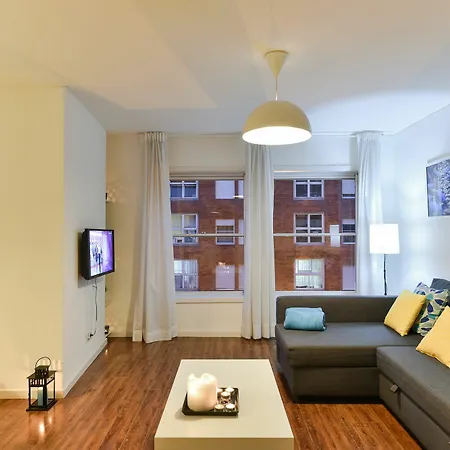 Feel Porto Cozy Flat *