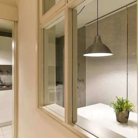 Feel Porto Cozy Flat 公寓 马托西纽什