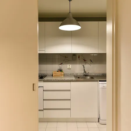 Feel Porto Cozy Flat *