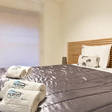 Feel Porto Cozy Flat *