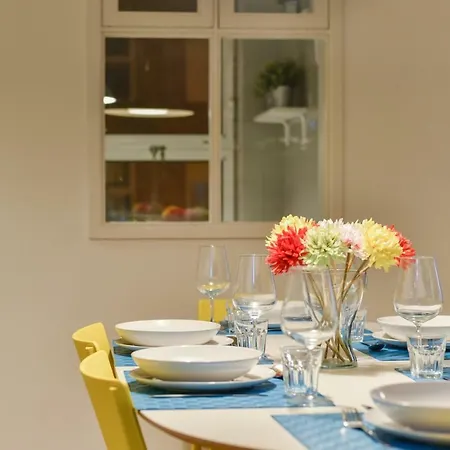 Apartmán Feel Porto Cozy Flat