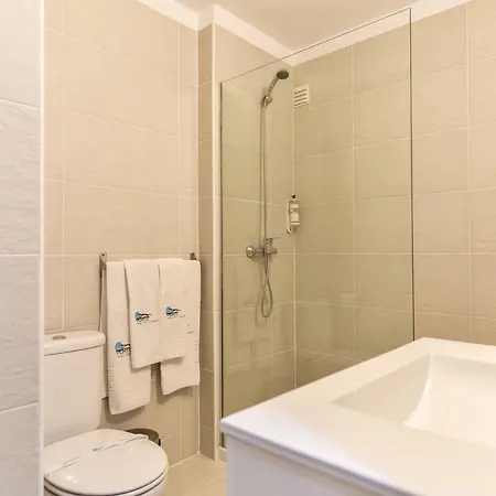 Feel Porto Cozy Flat 马托西纽什