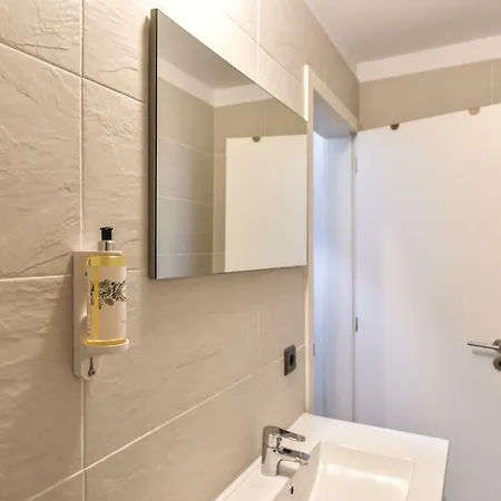 Feel Porto Cozy Flat Apartmán *
