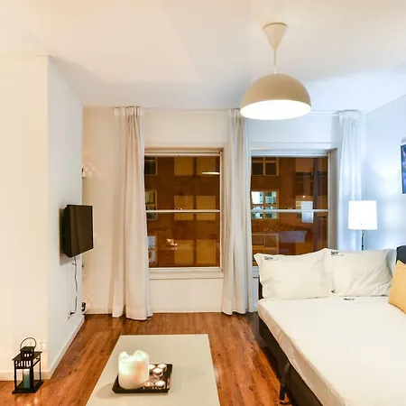 Feel Porto Cozy Flat Apartmán *