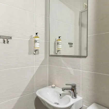 Feel Porto Cozy Flat Apartmán *